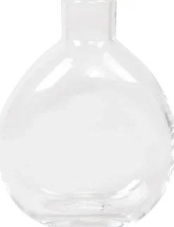 0405 Bottle | Clear | Round