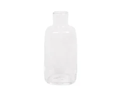 0405 Bottle | Clear | Wide