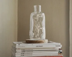 0405 Bottle | Clear | Wide