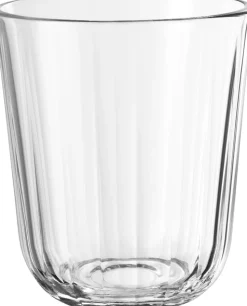 6 Facet drikkeglas 27cl