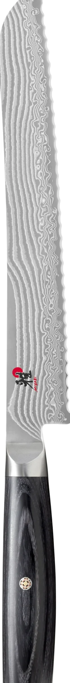 5000 FC-D Brødkniv 24 cm