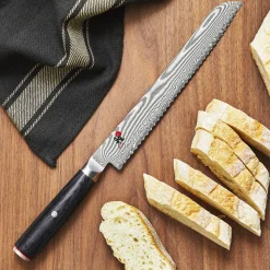 5000 FC-D Brødkniv 24 cm