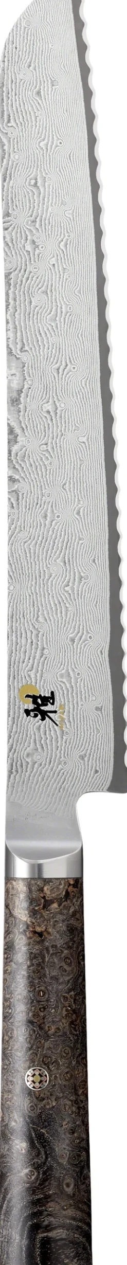 5000 MCD 67 Brødkniv 24 cm