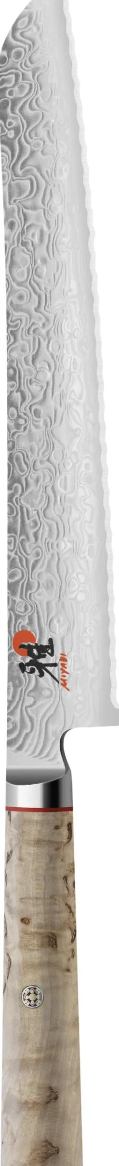 5000 MCD Brødkniv 23 cm