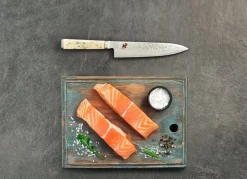 5000 MCD Gyutoh 24 cm