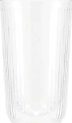 2 stk. dobbeltvægget glas, 0,35 l