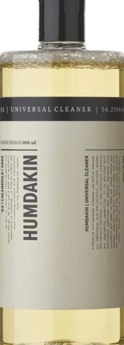 02 universal cleaner - calendula & salvia