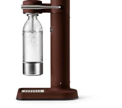 Aarke Carbonator 3 Burgundy