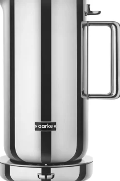 AARKE ELKEDEL STÅL 1,2