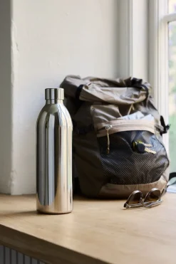 Aarke ToGo C3 Large - Stainless Steel