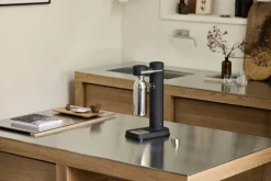 Aarke ToGo C3 Small - Stainless Steel