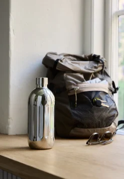 Aarke ToGo C-pro Large- Stainless Steel