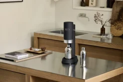 Aarke ToGo C-pro Large- Stainless Steel