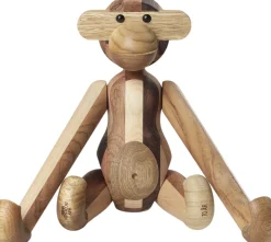 Abe Reworked jubilæum mellem mix træ