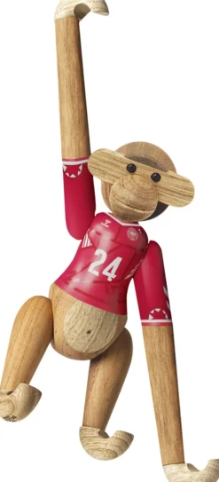 Abe x DBU 2024 mini teak/limba