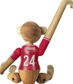 Abe x DBU 2024 mini teak/limba