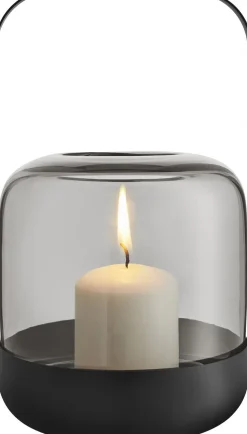 Acorn lanterne Stone