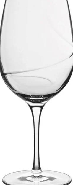 Aero 6 stk. rødvinsglas 48 cl.