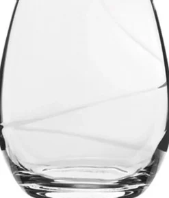 Aero vandglas 40 cl. 6 stk.