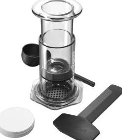 Aeropress Clear Coffee Press