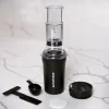 Aeropress Go Plus Travel Coffee Press Black