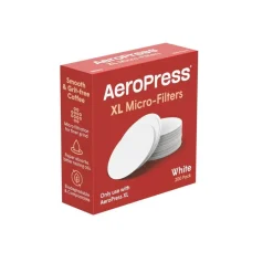 Aeropress XL Micro-Filters 200pcs