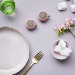 aGO MINI - Fresh Pink