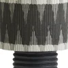 AINE table lamp - black