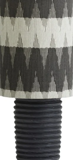 AINE table lamp - black