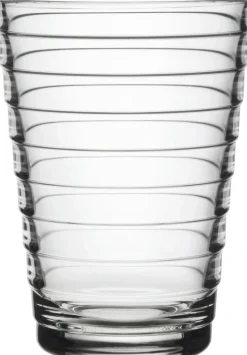 Aino aalto 33 cl. klar 2 stk.