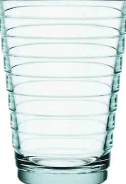 Aino Aalto 2 stk. vandgrøn 33 cl.