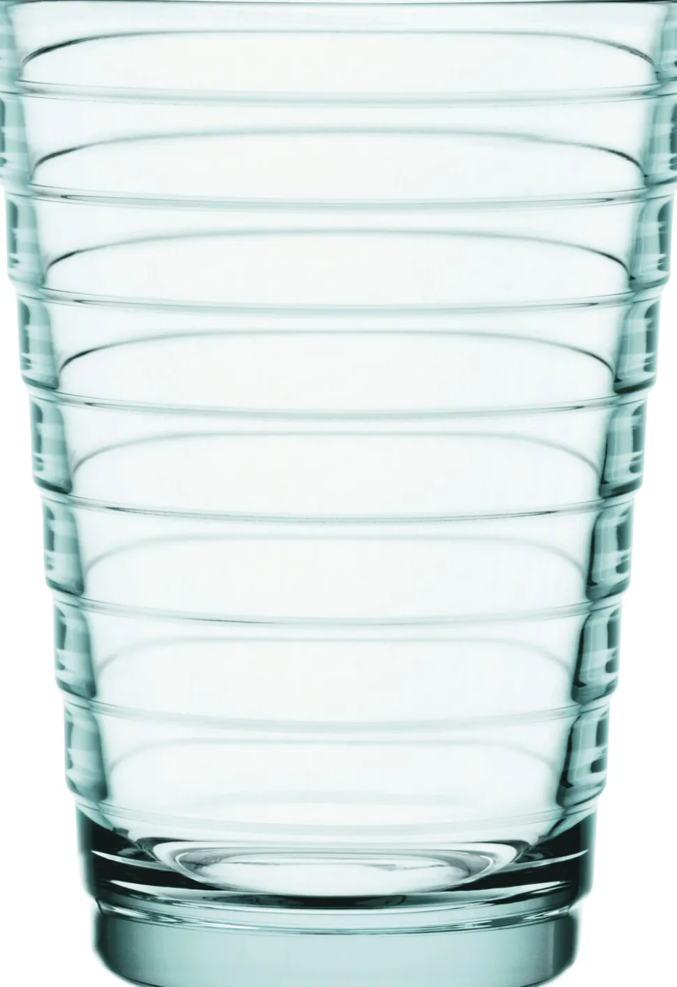 Aino Aalto 2 stk. vandgrøn 33 cl.