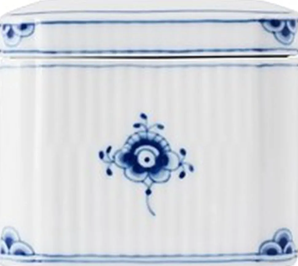 Alfabet bonbonniere, A, 13 cl