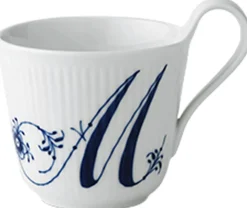 Alfabet Kollektion Krus