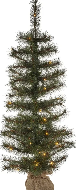 Alvin Juletræ 40 LED