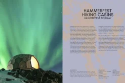 Amazing Mountain Cabins - Architecture Worth the Hike