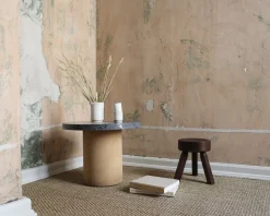 AML Stool | Dark Pine