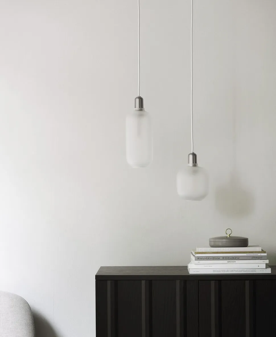 Amp Wall Lamp EU