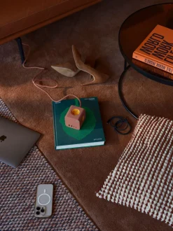 Ampie wired Multistik strømstation