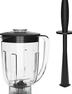 Ankarsrum Blender med Tamper