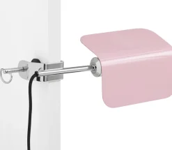 Apex Clip Lamp
