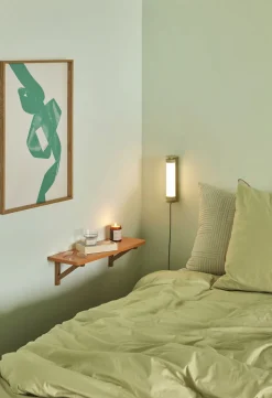 Arki Reol Orange/Natur