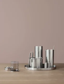 Arne Jacobsen cocktail shaker 0,75 l, steel