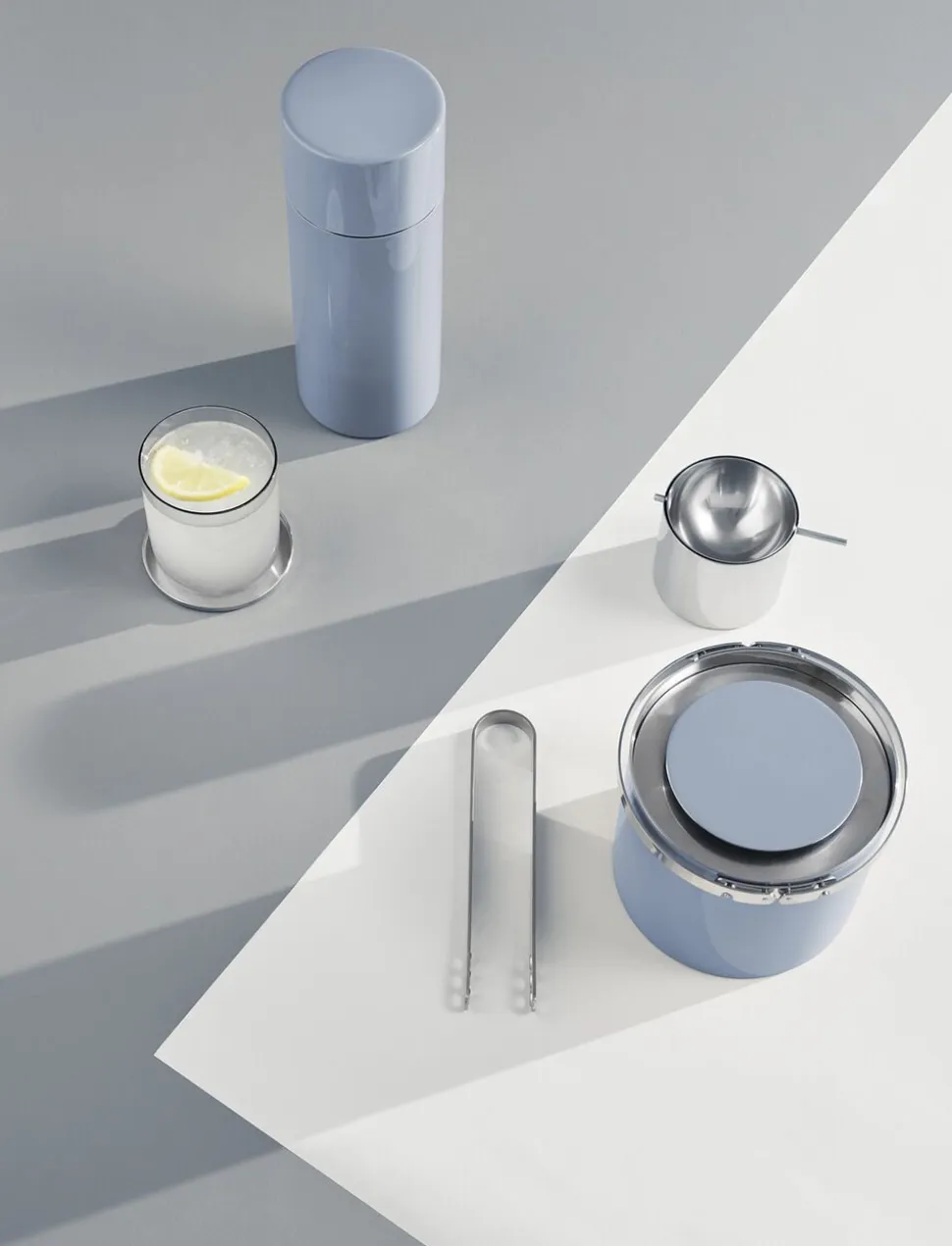 Arne Jacobsen istang steel