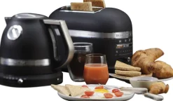 Artisan Brødrister 2 Skiver