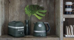 Artisan Brødrister 2 Skiver