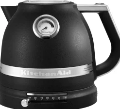 Artisan elkedel creme 1,5 liter