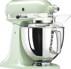 Artisan røremaskine 4,8 l – inkl. ekstra tilbehør