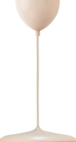 ARTIST 25 PENDANT LED DUSTY ROSE