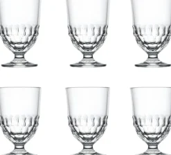 Artois lille glas - 6 glas